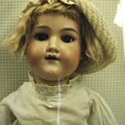 Cover image of  Doll